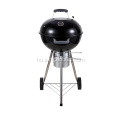 18&#39;&#39; Deluxe Weber stílusú grill